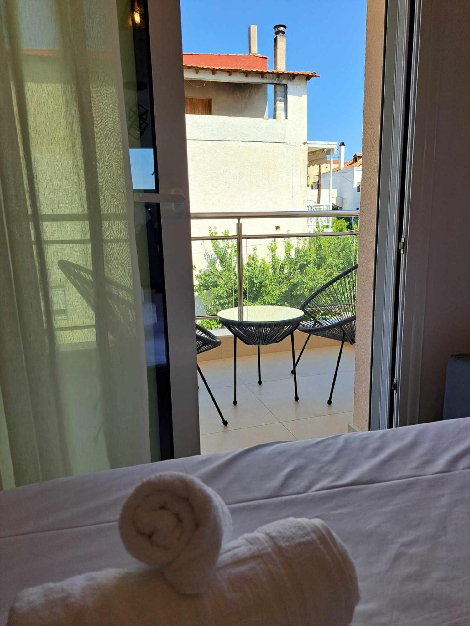 Villa Nikoleta يميناريا المظهر الخارجي الصورة